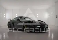 2020 Porsche Cayman