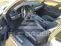 2020 Porsche Cayman