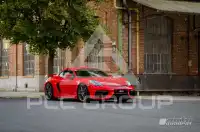 2020 Porsche Cayman