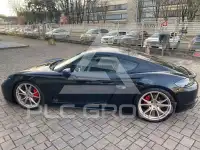 2019 Porsche Cayman