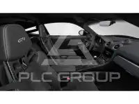 2020 Porsche Cayman