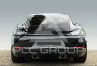2020 Porsche Cayman
