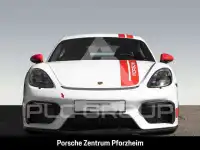 2020 Porsche Cayman
