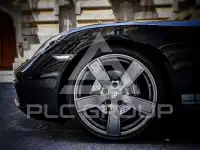 2020 Porsche Cayman