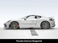 2020 Porsche Cayman