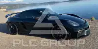 2020 Porsche Cayman