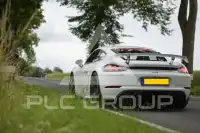 2020 Porsche Cayman