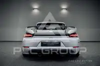 2020 Porsche Cayman