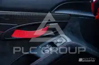 2020 Porsche Cayman