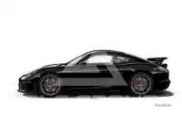 2020 Porsche Cayman