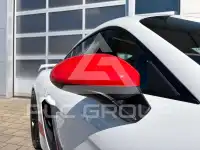 2020 Porsche Cayman