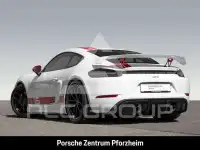 2020 Porsche Cayman