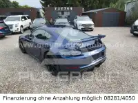 2020 Porsche Cayman