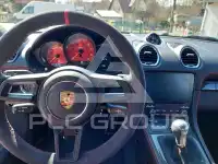 2020 Porsche Cayman