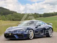 2020 Porsche Cayman