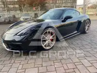 2019 Porsche Cayman