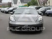 2020 Porsche Cayman