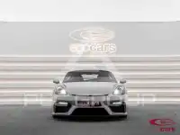 2020 Porsche Cayman