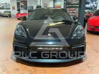 2020 Porsche Cayman