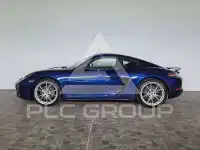 2020 Porsche Cayman