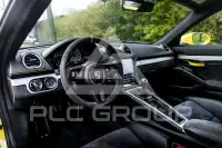 2020 Porsche Cayman