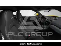 2020 Porsche Cayman