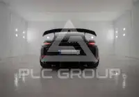 2020 Porsche Cayman