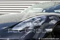 2020 Porsche Cayman