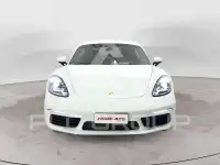 2017 Porsche Cayman