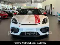 2020 Porsche Cayman