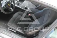 2020 Porsche Cayman
