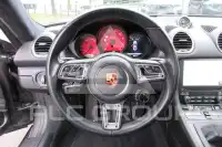 2020 Porsche Cayman