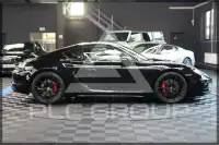 2020 Porsche Cayman