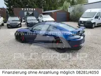 2020 Porsche Cayman