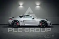 2020 Porsche Cayman