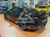 2020 Porsche Cayman