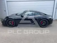 2020 Porsche Cayman