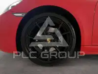 2020 Porsche Cayman
