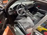 2020 Porsche Cayman