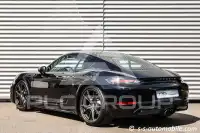 2020 Porsche Cayman