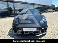 2020 Porsche Cayman