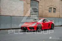 2020 Porsche Cayman