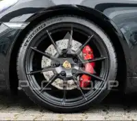 2020 Porsche Cayman