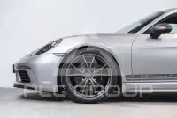 2020 Porsche Cayman