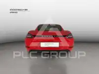 2020 Porsche Cayman