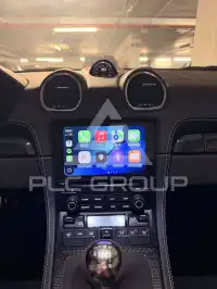 2020 Porsche Cayman