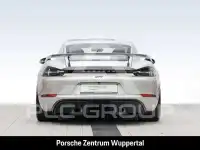 2020 Porsche Cayman