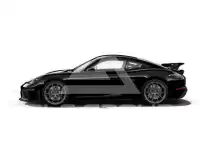 2020 Porsche Cayman