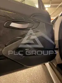 2020 Porsche Cayman