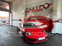 2020 Porsche Cayman